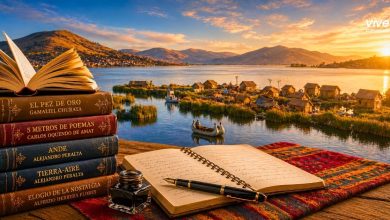 Puno: cuna de grandes escritores que dieron voz al altiplano