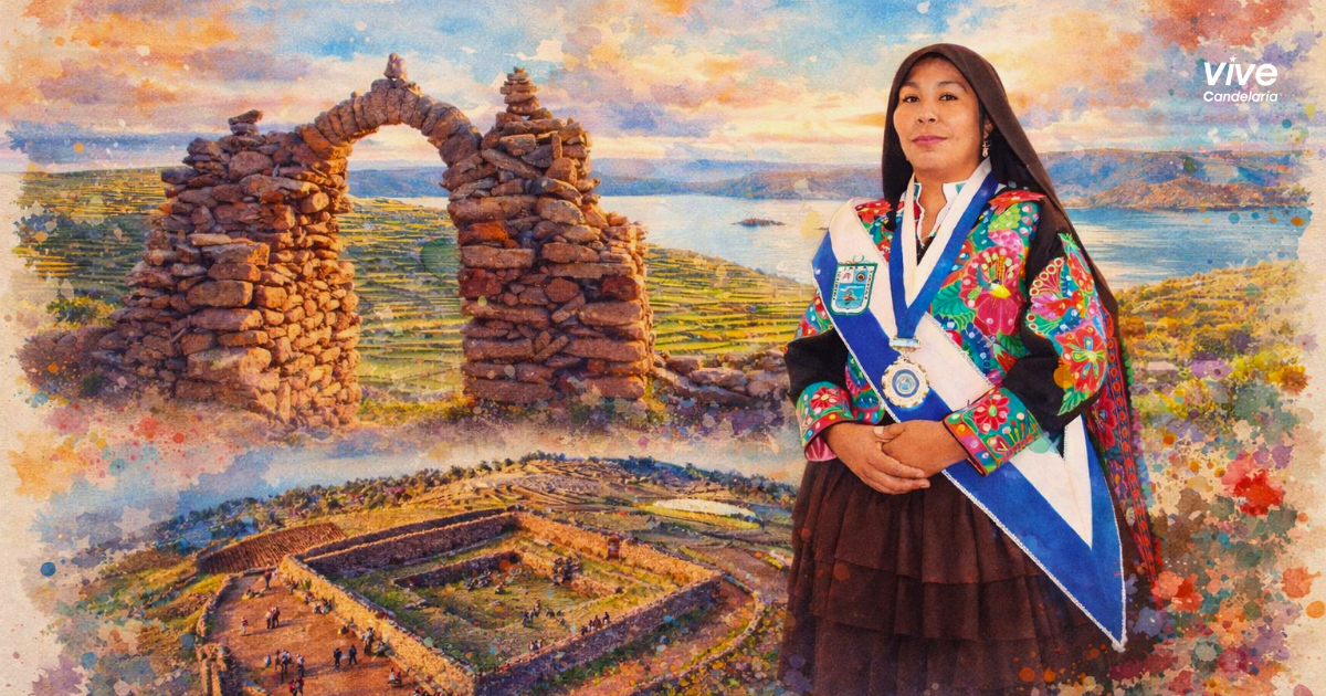 Amantaní Celebra 61 años: Historia, Tradición y Cultura viva en el Lago Titicaca