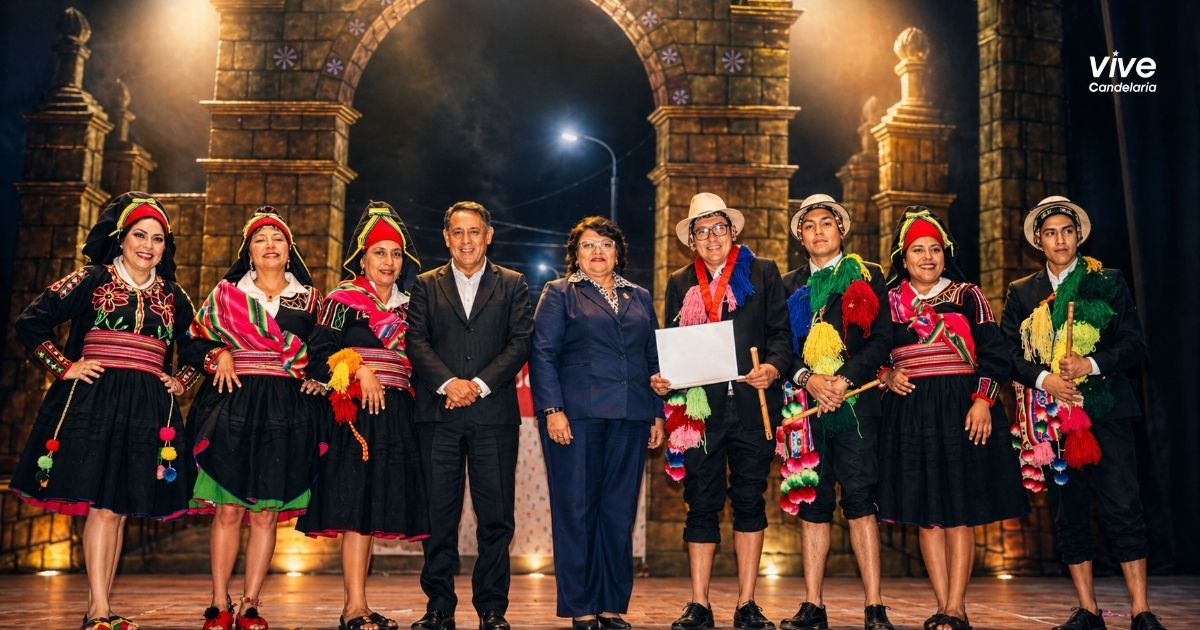 Día Internacional de la Danza en Puno: tradición, identidad y compromiso cultural