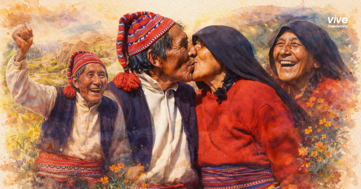 Día Internacional del Beso: Historia, significado y cómo celebrar el amor este 13 de abril