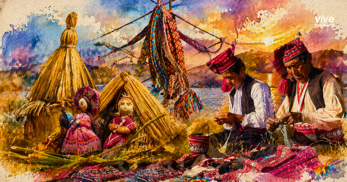 Día Mundial del Arte: Celebra la creatividad que une culturas y transforma vidas