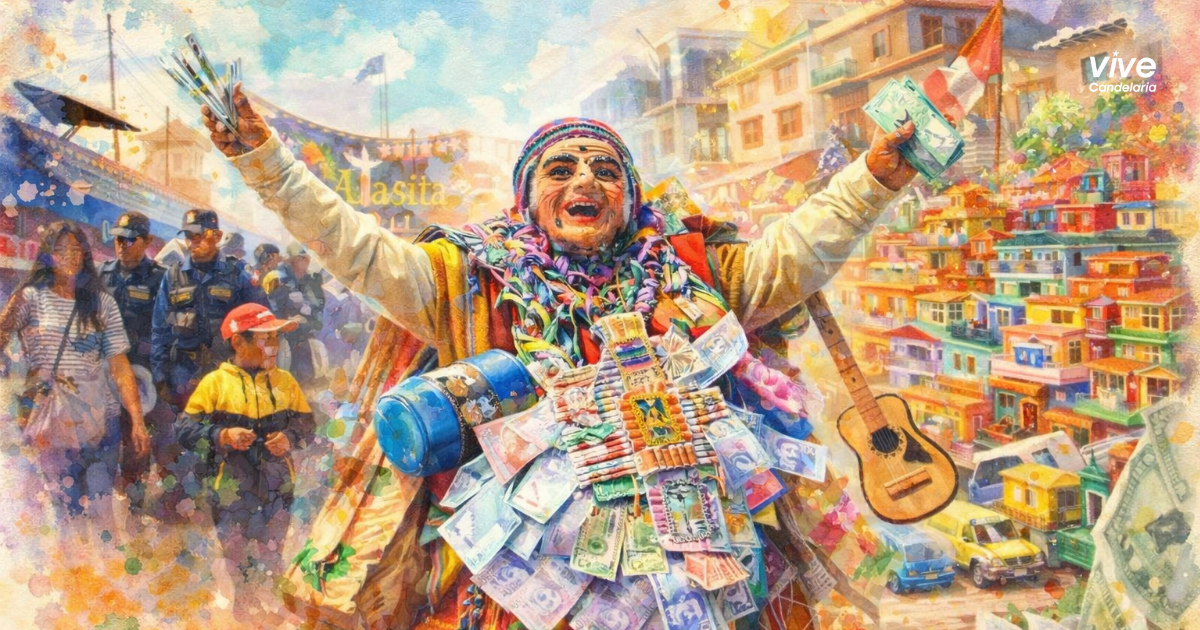 Feria de Alasitas Puno 2026: Fechas, venta de puestos y todo lo que debes saber