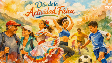 Día de la Actividad Física: vive, muévete y celebra con energía en Puno