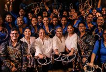 Machas Imponentes celebró su 2do aniversario con un espectáculo de identidad y tradición