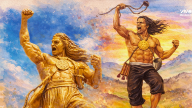 8 de abril: Inmolación de Pedro Vilcapaza, el Puma Indomable que dio su vida por la libertad del Perú