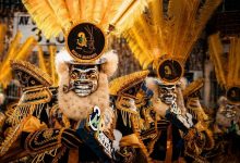 Morenada Porteño: 43 años de historia, identidad y legado en la Candelaria