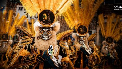 Morenada Porteño: 43 años de historia, identidad y legado en la Candelaria