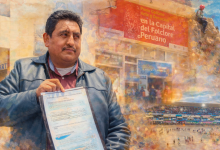 Exdirectivos de la Federación de Folklore de Puno desconocen su destitución y anuncian acciones legales