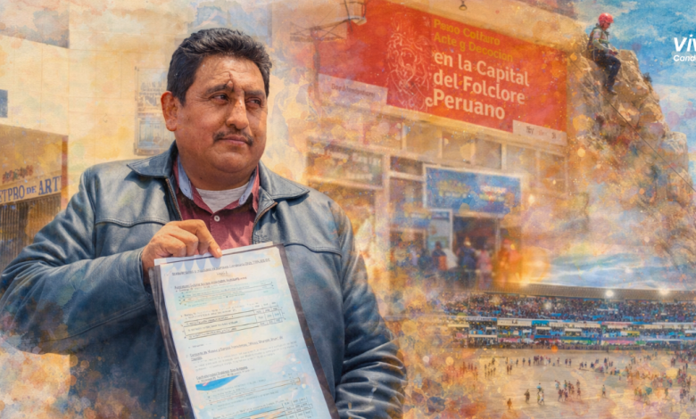 Exdirectivos de la Federación de Folklore de Puno desconocen su destitución y anuncian acciones legales