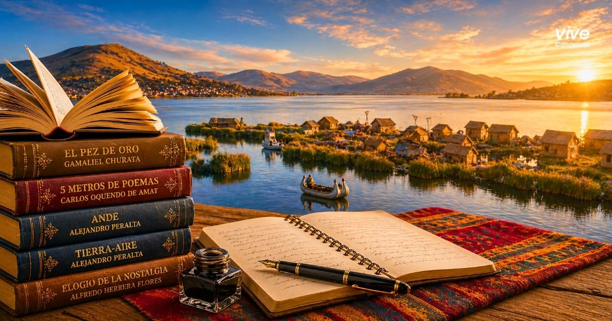 Puno: cuna de grandes escritores que dieron voz al altiplano