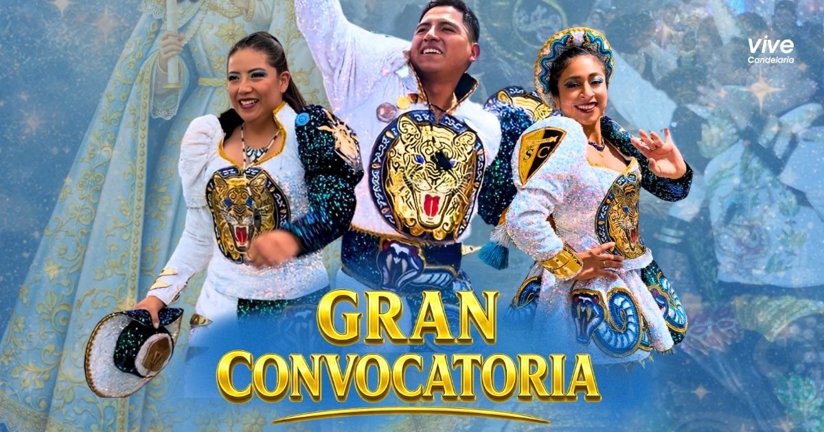 Romeos de Candelaria – Filial Lima abre su temporada 2026 con ensayo en Miraflores