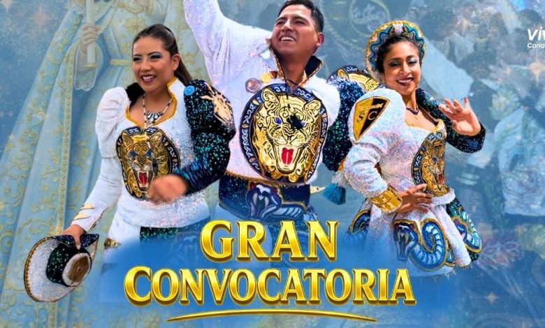 Romeos de Candelaria – Filial Lima abre su temporada 2026 con ensayo en Miraflores