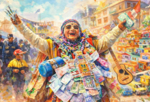 Feria de Alasitas Puno 2026: Fechas, venta de puestos y todo lo que debes saber