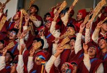 XI Concurso de Sikuris UNA Puno 2026: resultados, ganadores y el concierto que hizo historia