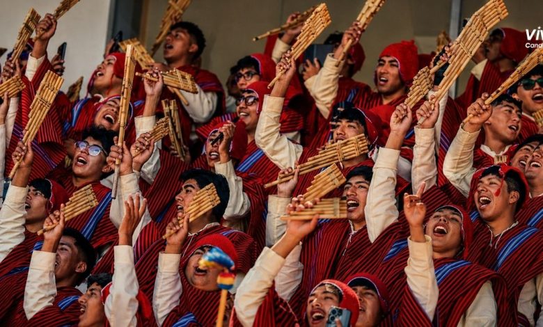 XI Concurso de Sikuris UNA Puno 2026: resultados, ganadores y el concierto que hizo historia