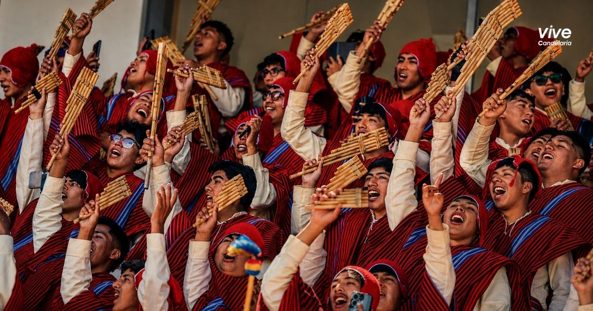 XI Concurso de Sikuris UNA Puno 2026: resultados, ganadores y el concierto que hizo historia