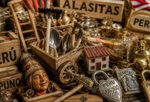 Feria de las Alasitas en Puno: tradición, origen y significado de la feria de los deseos
