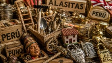 Feria de las Alasitas en Puno: tradición, origen y significado de la feria de los deseos