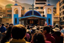 Fiesta de la Cruz