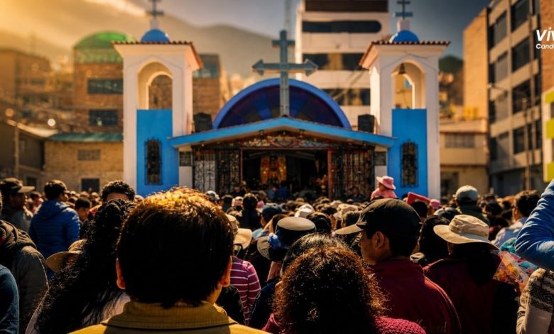Fiesta de la Cruz