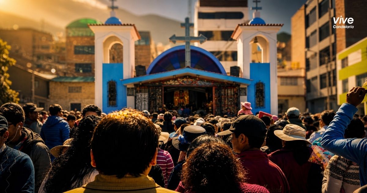 Fiesta de la Cruz