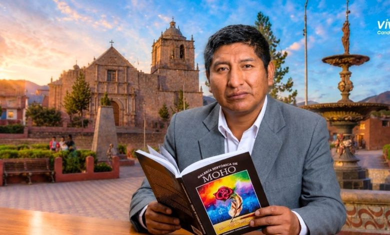 Galería Histórica de Moho: Cultura y personajes emblemáticos del Altiplano