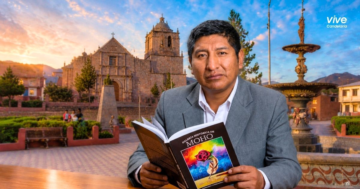 Galería Histórica de Moho: Cultura y personajes emblemáticos del Altiplano