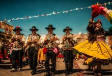 Ministerio de Cultura entregó oficialmente la declaratoria como Patrimonio Cultural de la Nación a la Qhashwa de Capachica