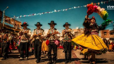 Ministerio de Cultura entregó oficialmente la declaratoria como Patrimonio Cultural de la Nación a la Qhashwa de Capachica