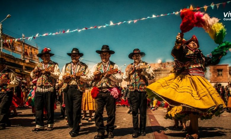 Ministerio de Cultura entregó oficialmente la declaratoria como Patrimonio Cultural de la Nación a la Qhashwa de Capachica