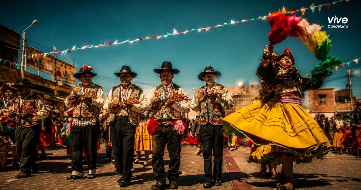 Ministerio de Cultura entregó oficialmente la declaratoria como Patrimonio Cultural de la Nación a la Qhashwa de Capachica