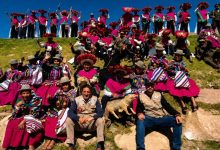 Pulipulis de Taraco busca recuperar su legado ancestral