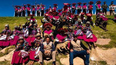 Pulipulis de Taraco busca recuperar su legado ancestral