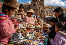 Alasitas de Puno: patrimonio cultural, fe y tradición