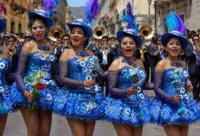Candelaria 2027: Puno prepara nuevas rutas y experiencias culturales para fortalecer el turismo