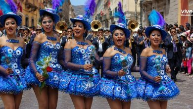 Candelaria 2027: Puno prepara nuevas rutas y experiencias culturales para fortalecer el turismo