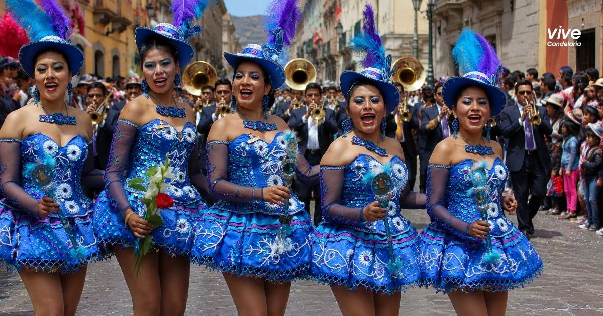 Candelaria 2027: Puno prepara nuevas rutas y experiencias culturales para fortalecer el turismo