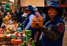 Feria de las Alasitas y Miniaturas: impulsan comité para salvaguardar patrimonio cultural de Puno