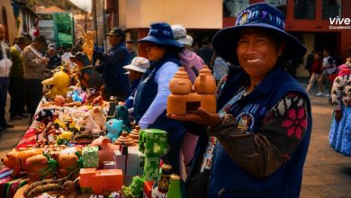 Feria de las Alasitas y Miniaturas: impulsan comité para salvaguardar patrimonio cultural de Puno