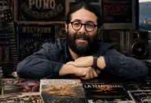 Rock y música subterránea en Puno: 32 años de casacas negras reviven la historia del metal puneño