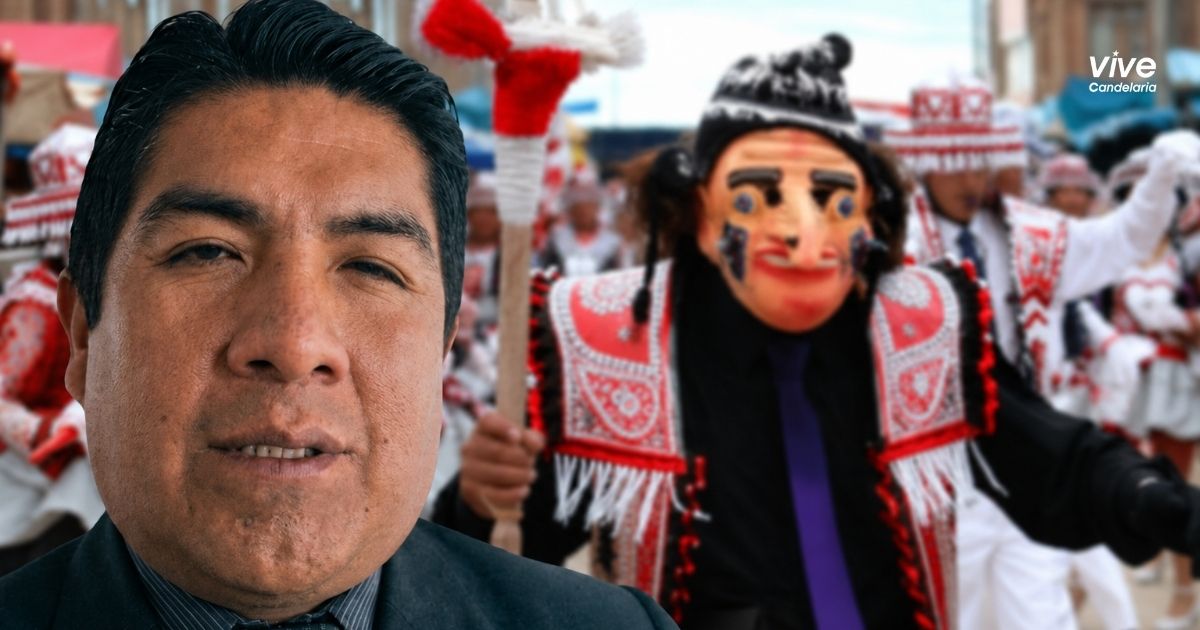 Candelaria 2027 avanza con acreditaciones y alista asamblea para definir programa oficial