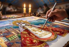 Concurso del Afiche Oficial de la Candelaria 2027