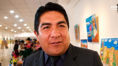 Candelaria 2027: Federación de Folklore define este mes de julio cronograma y escenario
