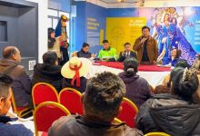 Feria de Alasitas de Puno conforma comité para proteger su legado cultural