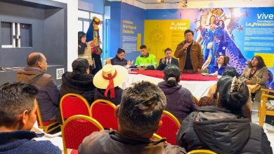Feria de Alasitas de Puno conforma comité para proteger su legado cultural