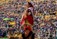 Festival Tinajani 2026: ganadores de la categoría B brillaron en el cañón pétreo