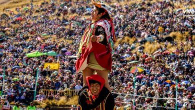 Festival Tinajani 2026: ganadores de la categoría B brillaron en el cañón pétreo