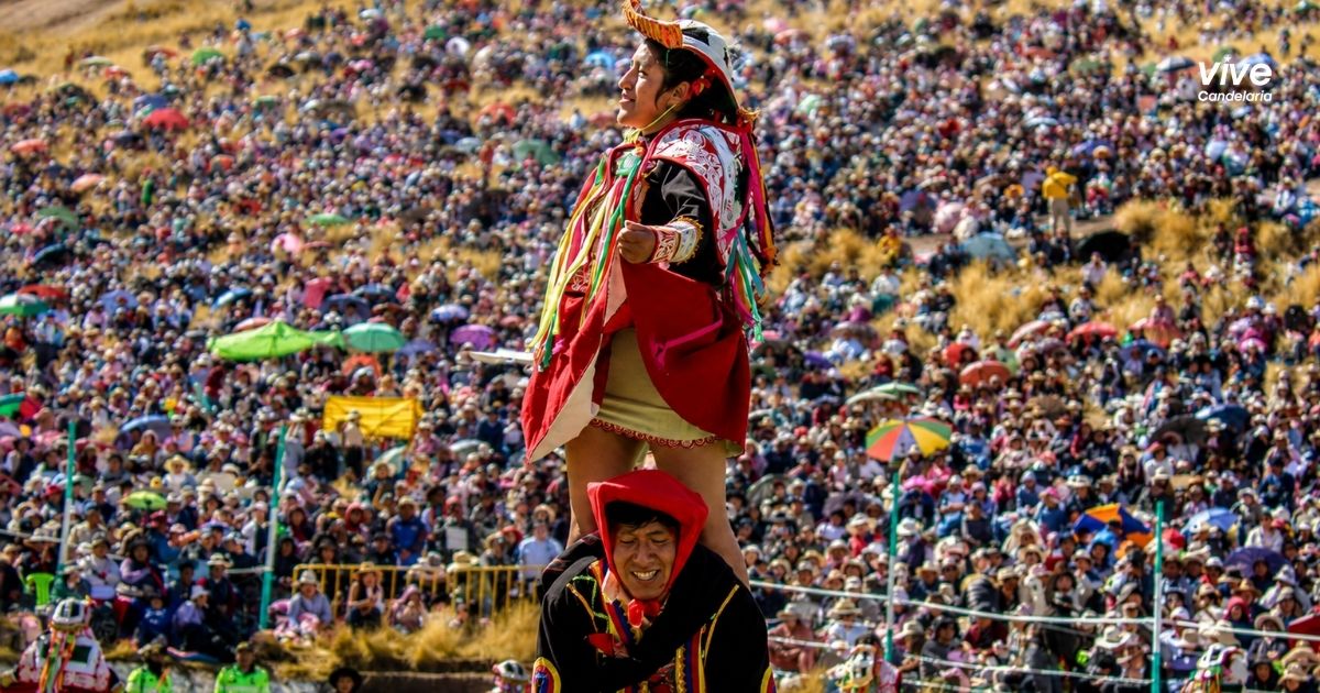 Festival Tinajani 2026: ganadores de la categoría B brillaron en el cañón pétreo