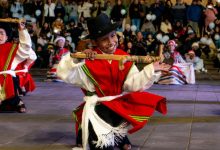 Fiestas Patrias en Puno mostraron su diversidad folclórica