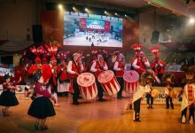 Noche de Sikuris reunió a 13 agrupaciones en Lima